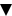 Black Triangle Symbol