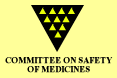 Committee on Safety of Medicines