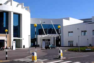 Centre for Adverse Drugs Reactions Scotland